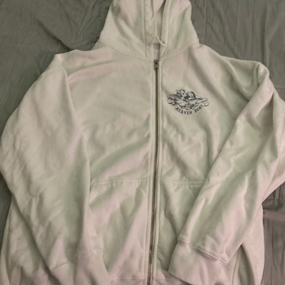 Christy hoodie